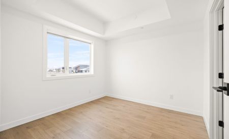 Pine: Black Cabinets – 225 Peguis, Winnipeg, MB - Photo 4