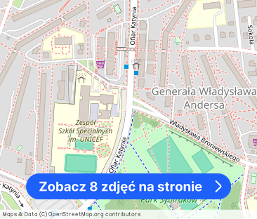 Blisko WSIiZ | Już dostępne ! - Zdjęcie 1