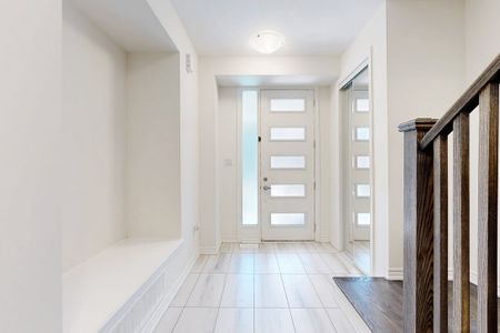 For Lease - 30 Thomas Frisby Jr Crescent, Markham, Ontario - Photo 3