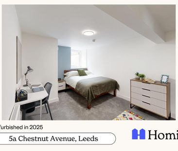 6 bedroom house to rent - Photo 4