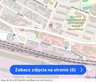 Wynajmę mieszkanie 48m2 Olkusz ul. Sosnowa, Osiedle Młodych. – zdjęcie 1