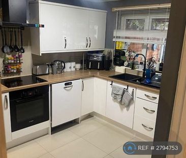 4 bedroom terraced house to rent - Photo 4