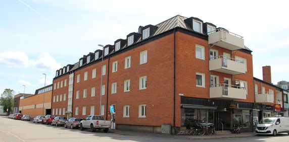 Kyrkogatan 7 A - Photo 2