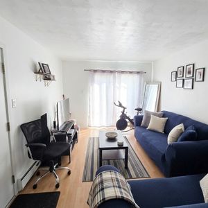 BEAU 4 1/2|INTERNET-CHAUFFAGE-EAU CHAUDE - Photo 3