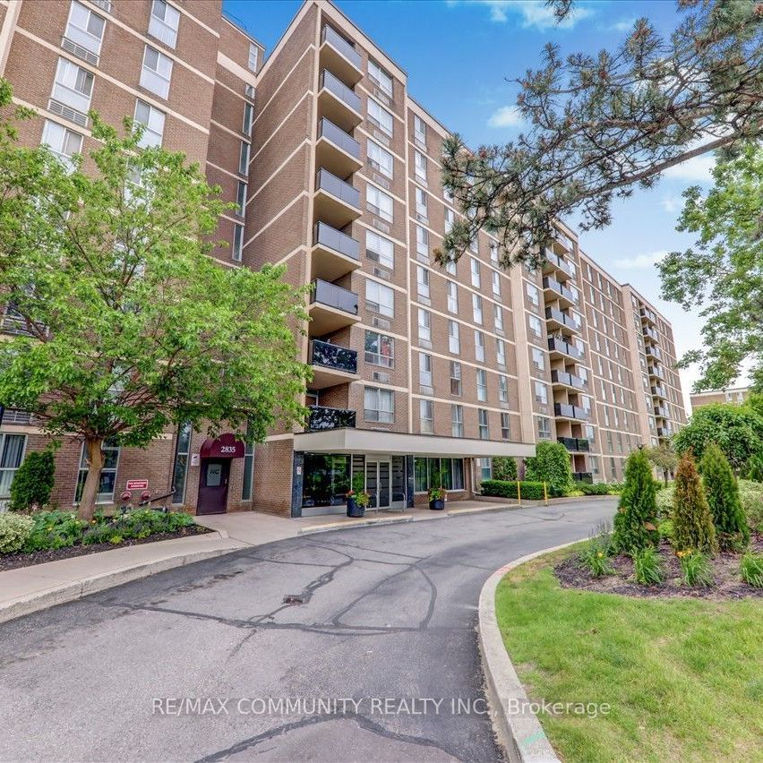 For Lease - 2835 Islington Avenue Unit# 919, Toronto, Ontario - Photo 1