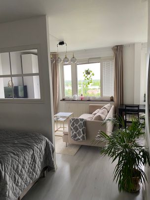 Filipstadsbacken, Farsta - Photo 1