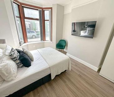 Clapham Road (room), L4 - Photo 1