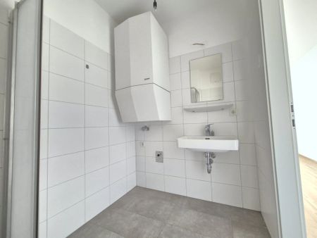 Verfügbar ab 01.12. - Wohnen im Styria Center – Stilvolle Wohnungen mit hochwertiger Ausstattung und bester Anbindung - Foto 3