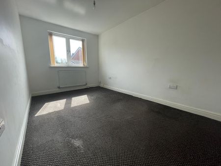 4 bedroom townhouse to rent - Photo 4