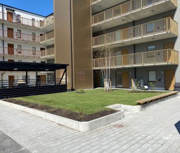 Eurovägen 10K lgh 1305, Trelleborg Norr - Photo 6