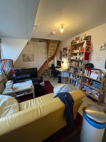 156a, Paterswoldseweg, Grunobuurt, Zuid, Groningen, Nederland, 9727 BM, Nederland - Photo 3