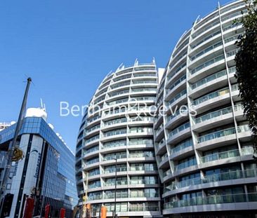 2 Bedroom flat to rent in City Road, Old Street, EC1Y - Photo 1