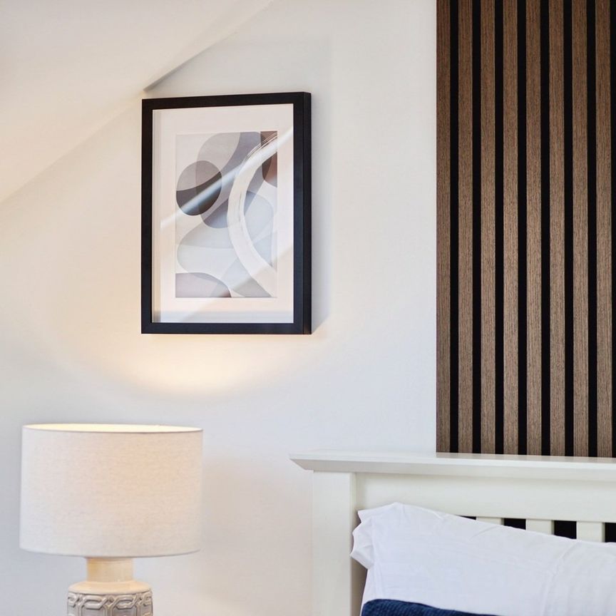 4 Bed Maisonette, B, N13 - Photo 1