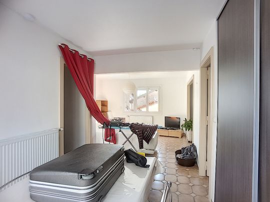 Location Appartement 4 pièces 72m² LIGNY EN BARROIS 55500 - Photo 1