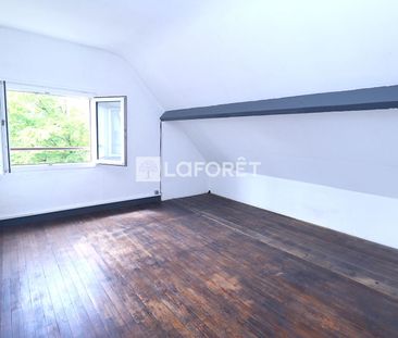 Maison T6 Conflans-Sainte-Honorine à louer - Photo 6