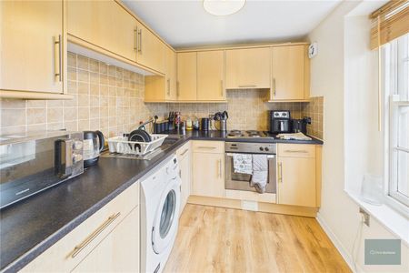 Ethendune Court, Hilperton Road, Trowbridge, Wiltshire, BA14 - Photo 4