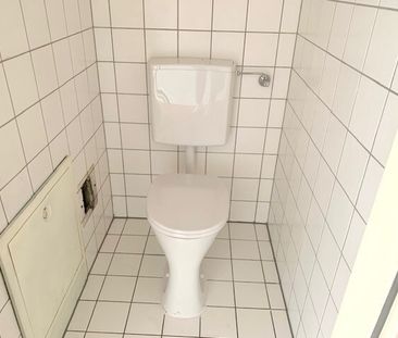 Schlögelgasse 5/5 DG - Mietwohnung im Dachgeschoss mit Terrasse Näh... - Photo 1