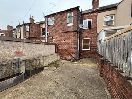 Wilson Street, Castleford, WF10 1JZ - Photo 5