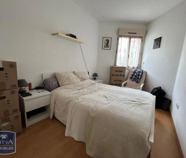 Appartement à louer 2 pièces 39.07m² - Photo 6