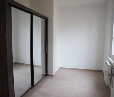 Location Appartement P2 Sens - Photo 4