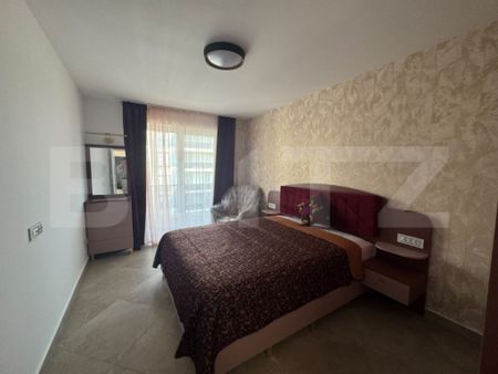 Apartament 4 camere/lux/ 2 parcari subterane/Elite City - Photo 4