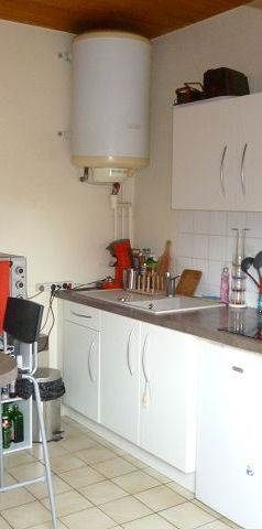 Location Appartement 1 pièce 15m² CLERMONT FERRAND 63000 - Photo 1