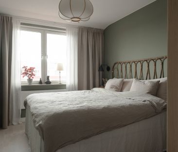 Hallonbergsplan, Sundbyberg - Photo 1