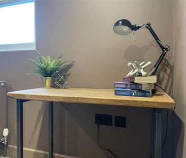 Studio to rent - Photo 5