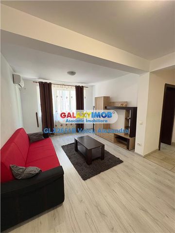 Apartament Modern Bloc Nou Berceni - Dimitrie Leonida - Fotografie 2