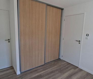 Appartement 2 pièces à Gorges - Photo 1