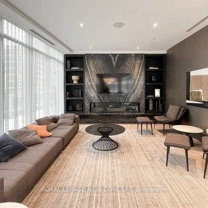 For Lease - 403 Church Street Unit# 517, Toronto, Ontario - Photo 1