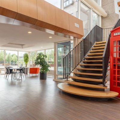 Hoptillepad en Horstenberg - Foto 1