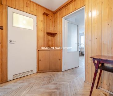 41m2, Czarnowiejska, Krowodrza - Zdjęcie 3