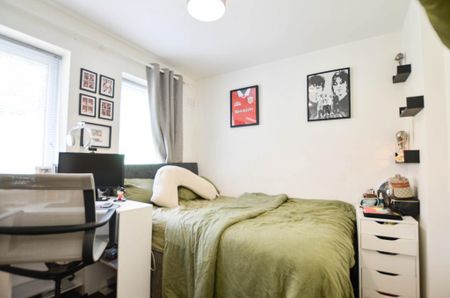 1 bedroom maisonette to rent - Photo 4