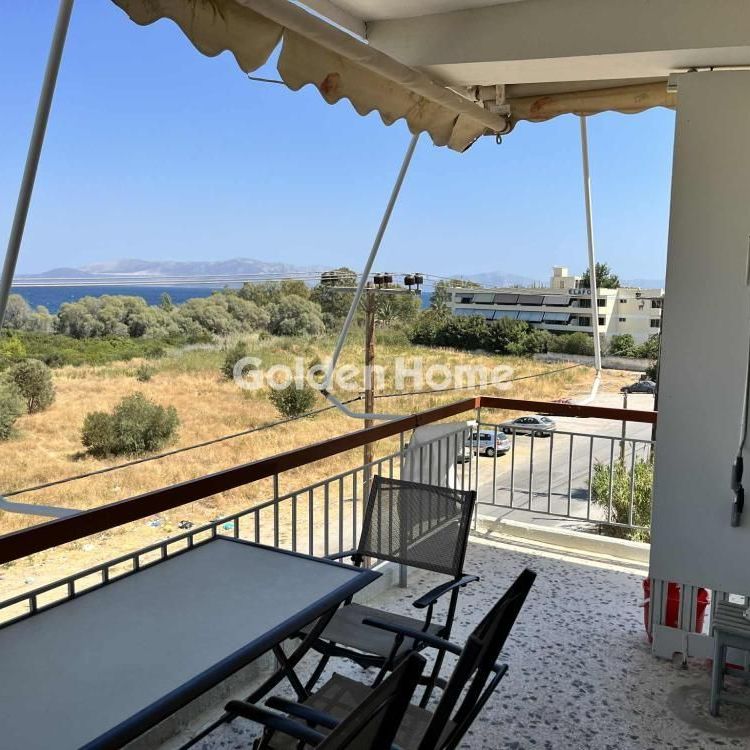 Διαμέρισμα για ενοικίαση Άγιοι Απόστολοι (Κάλαμος) - Photo 1
