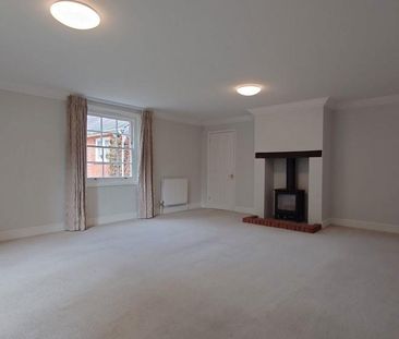 4 bedroom house to rent - Photo 1
