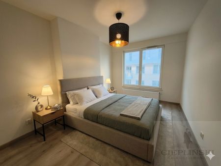 Apartament 50 m2 umeblowanie do ustalenia - Photo 5