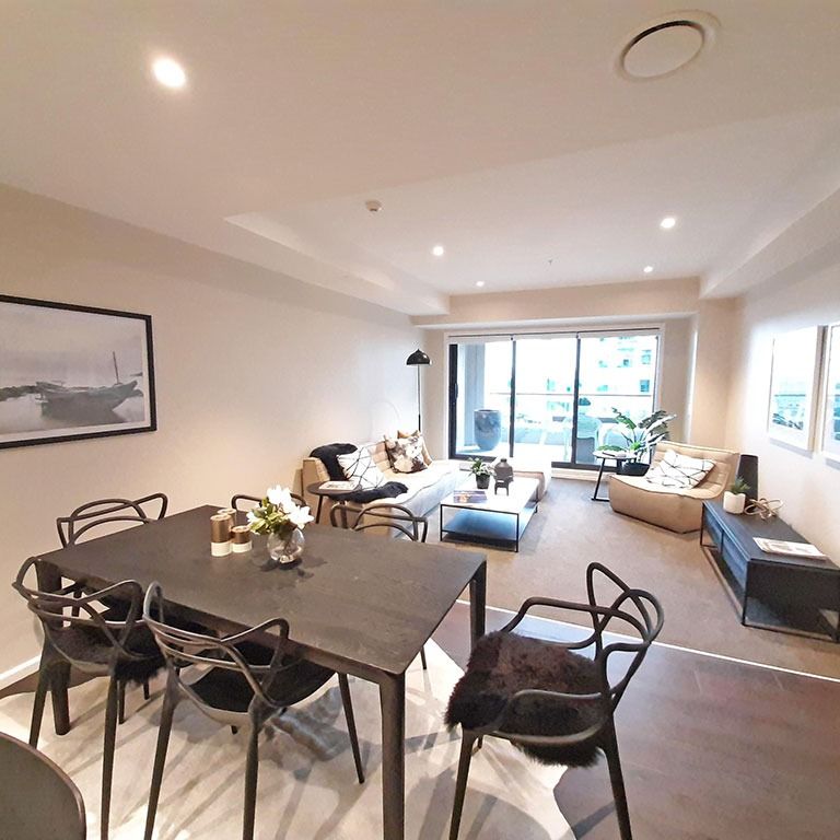 Double Level Apartment in Great Location - Photo 1