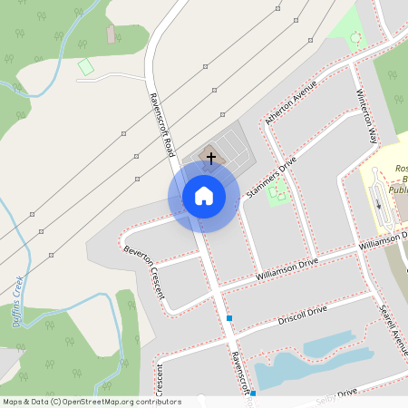 1183 ravenscroft Road #bsmt, Ajax, Northwest Ajax