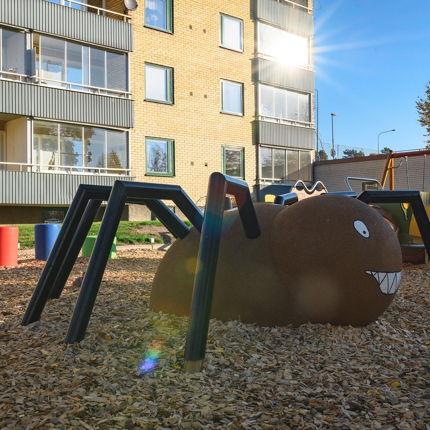 Vingåkersvägen 23 A - Foto 1