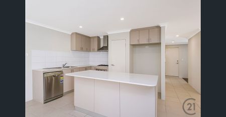 Low Maintenance - Lock up and Leave 4 x 2 - Photo 5