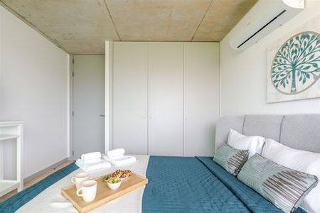 Apartamento T2 - Photo 3