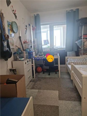 Prima închiriere, apartament 3 camere decomandat, 2 bai, parcare inclusa - Fotografie 4
