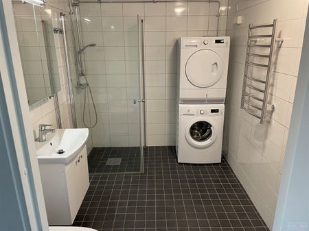 Björkrisvägen 10 F - Foto 4