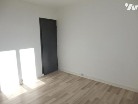 LA VOULTE SUR RHONE- Appartement avec balcon - Photo 5