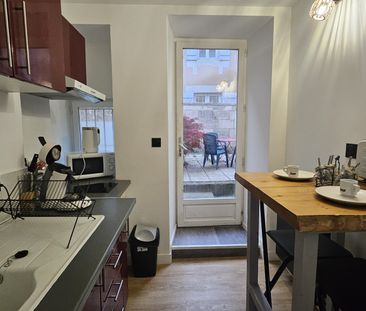 Location Appartement 2 pièces 28m² POITIERS 86000 - Photo 1