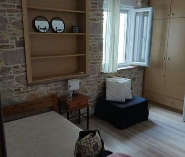 Studio/Γκαρσονιέρα για ενοικίαση - Λέσβος - Μυτιλήνη, - Photo 2