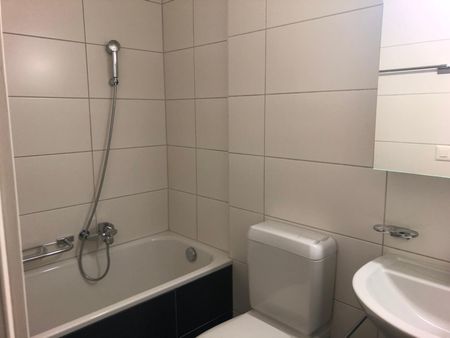 Joli studio au 3ème étage - 30m2 - Photo 5