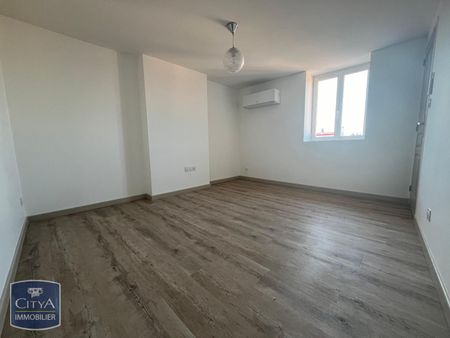 Location Appartement 3 pièces 61m² CHARNAY LES MACON 71850 - Photo 5