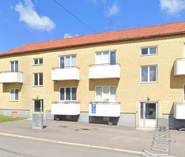 Kungsbergsgatan, Linköping - Foto 1